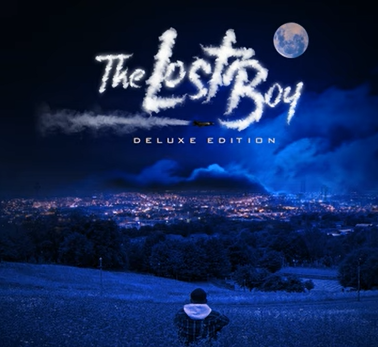EP: Erigga – The Lost Boy (Deluxe)