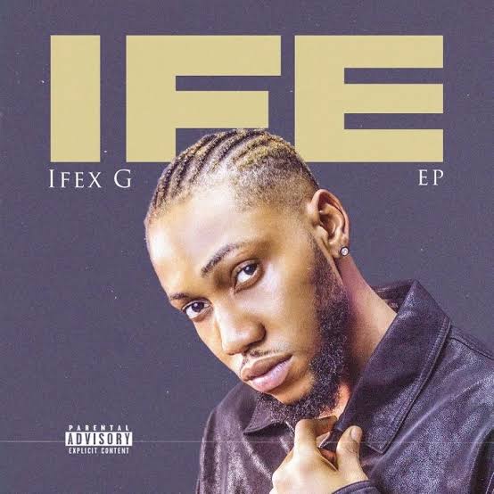 EP: Ifex G – IFE
