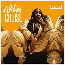 EP: Imanse – Vibes & Cruise