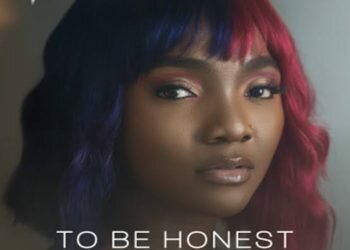 EP: Simi – To Be Honest (TBH) (Acoustic)