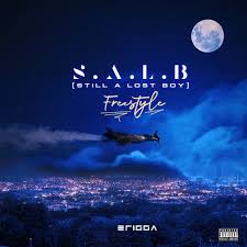 Erigga – SALB (Still A Lost Boy) Freestyle