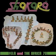 Fela Kuti – Lady (Edit) ft. Afrika ’70