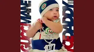Gucci mane – Like 34 & 8 feat. Pooh Shiesty