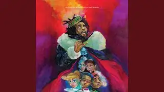 J. Cole – 1985 (Intro to “The Fall Off”)