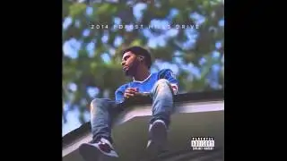 J. Cole – A Tale of 2 Cities