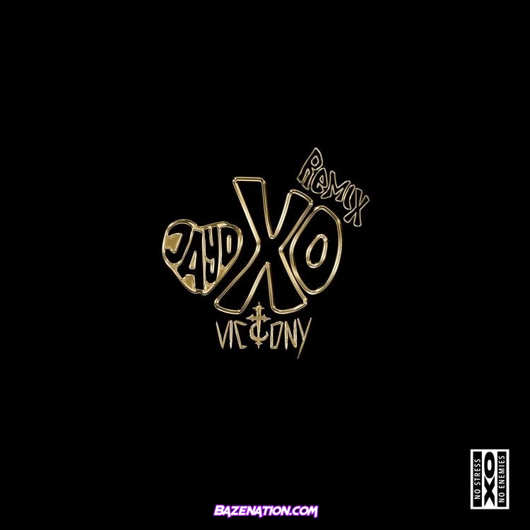 JayO & Victony – XO (Remix)