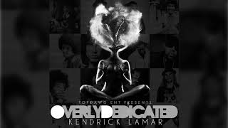 Kendrick Lamar – Night of the Living Junkies