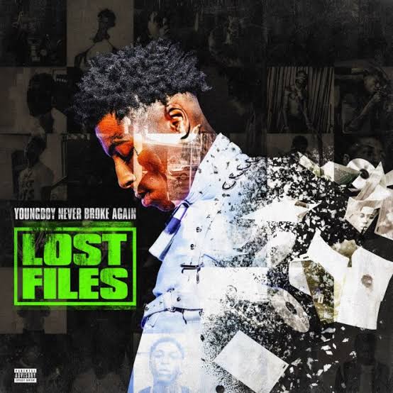 NBA YoungBoy – Temporary Time