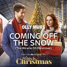 Olly Murs – Coming Off The Snow (The Miracle Of Christmas)