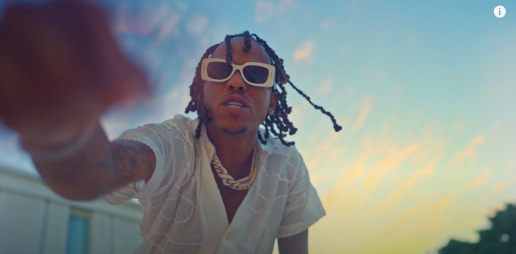 Rich The Kid – No More Friends
