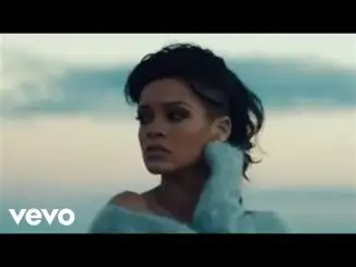 Rihanna – Where Have You Been