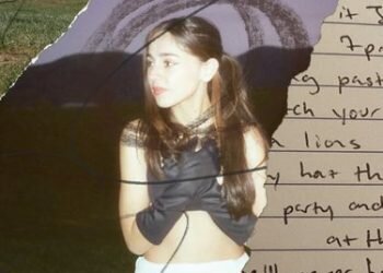 Samia – Pink Balloon