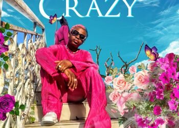Steven Adeoye – Crazy