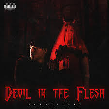 TheHxliday – Devil In The Flesh