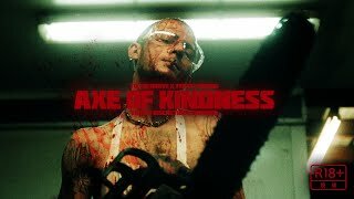 To The Grave – Axe of Kindness