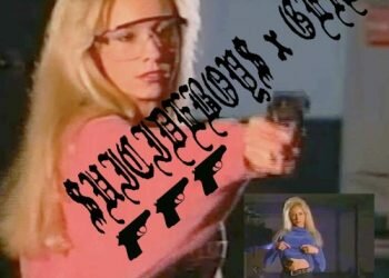 $UICIDEBOY$ & Germ – My Swisher Sweet, But My Sig Sauer