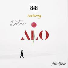 808 Records – ‎ALO ft. Dotman