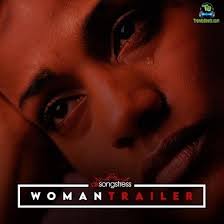 AK Songstress – Woman Trailer