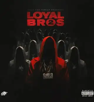 ALBUM: Lil Durk – Only The Family – Presents: Loyal Bros 2
