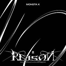ALBUM: MONSTA X – REASON