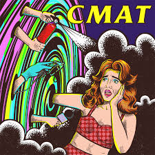CMAT – Mayday