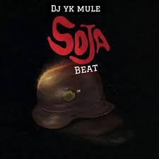 Dj Yk Mule – Soja Beat