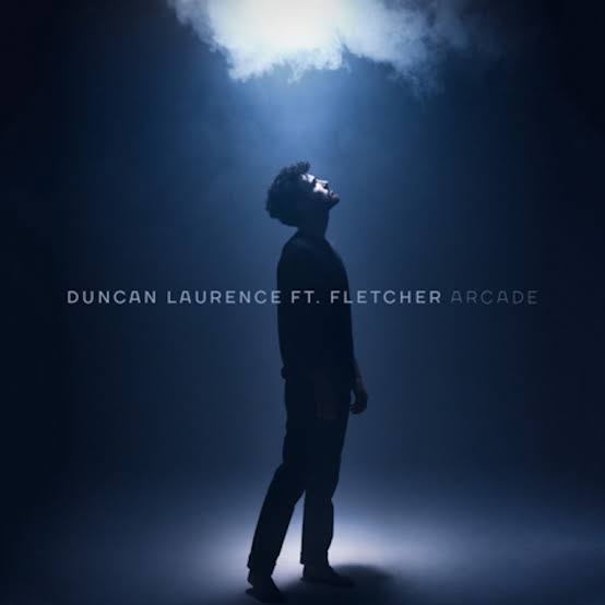 Duncan Laurence – ‎Arcade ft. Fletcher