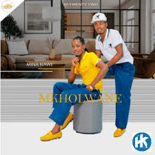EP: Mkholwane – Mina Nawe