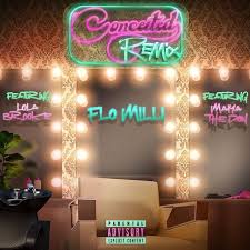 Flo Milli – Conceited (Remix)