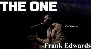 Frank Edwards – The One