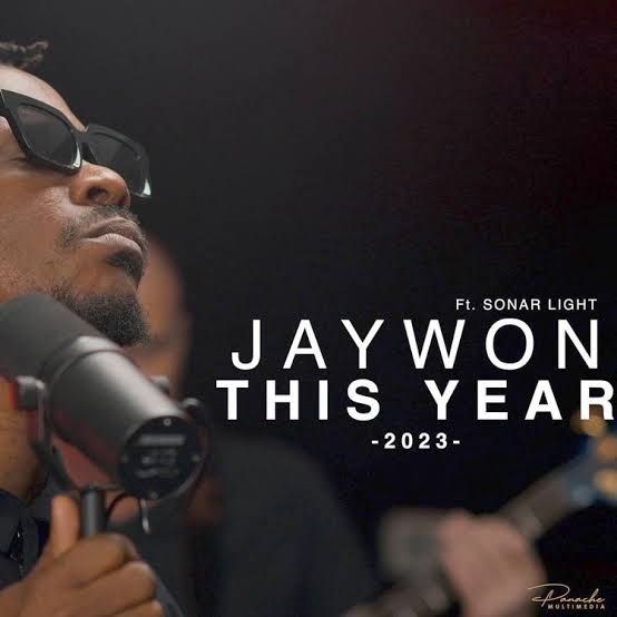 Jaywon – ‎This Year ft. Sonar Light