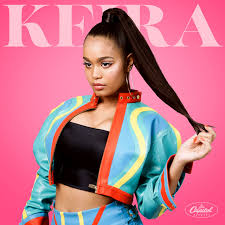 Keira – No Business On The Dancefloor