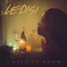 Ledisi – I Need To Know