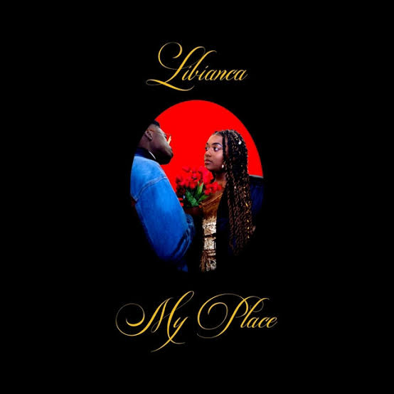 Libianca – My Place