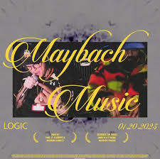 Logic – Maybach Music