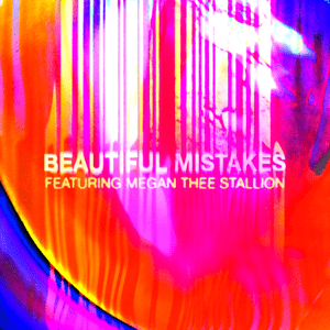 Maroon 5 – Beautiful Mistakes ft. Megan Thee Stallion