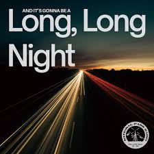 National Park – Radio Long, Long Night