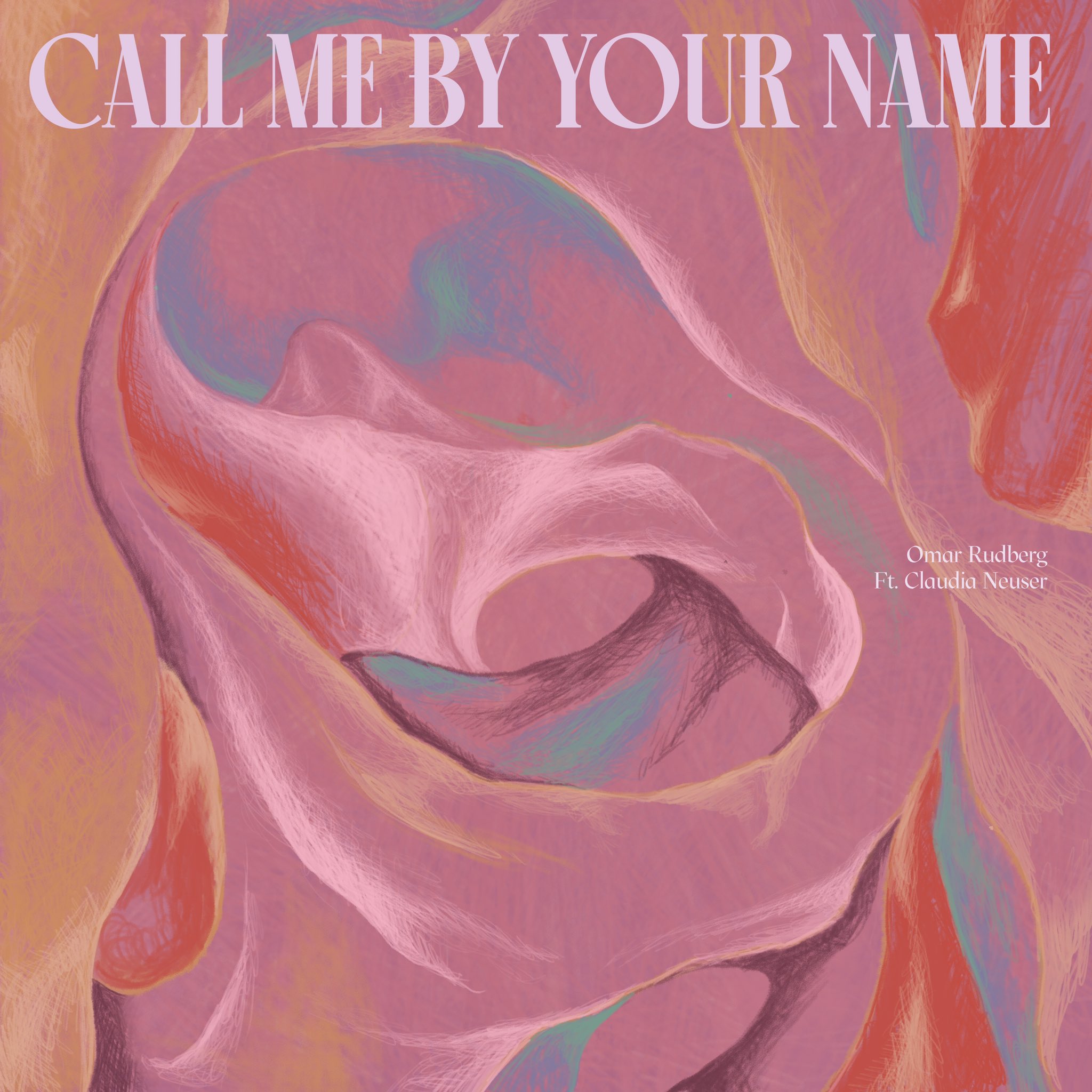 Omar Rudberg & Claudia Neuser – Call Me By Your Name