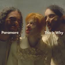 Paramore – C’est Comme Ça