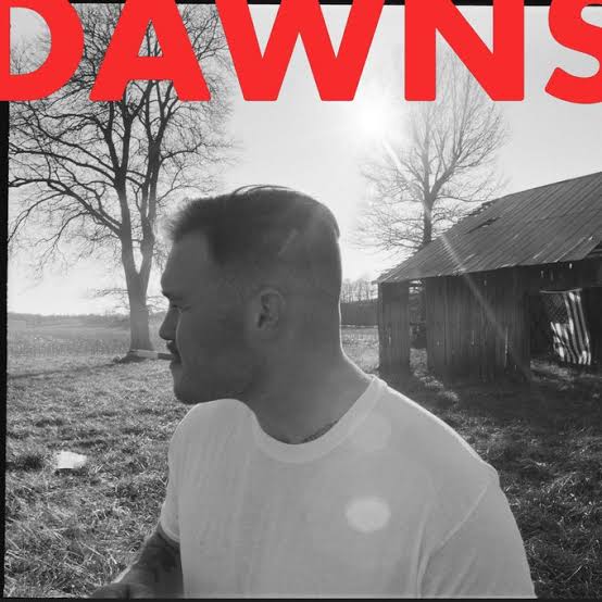 Zach Bryan – Dawns ft. Maggie Rogers