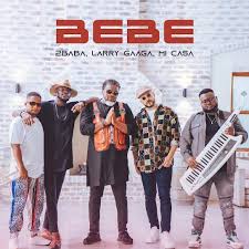 2Baba – ‎Bebe ft. Larry Gaaga & Mi Casa