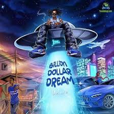 ALBUM: JeriQ – Billion Dollar Dream (Deluxe)