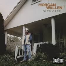 ALBUM: Morgan Wallen – 3 Songs At A Time Sampler