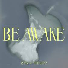 ALBUM: THE BOYZ – Be Awake
