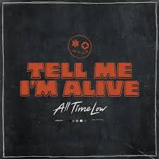 All Time Low – Modern Love