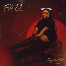 Angelika Belle – ‎Fall ft. Fiokee
