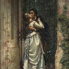 Babi & Denom – Marte