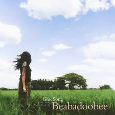 Beabadoobee – glue song