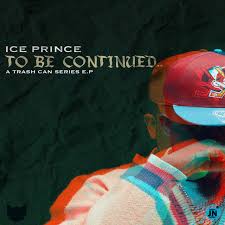 EP: Ice Prince – To Be Continued