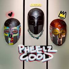 EP: Pheelz – Pheelz Good